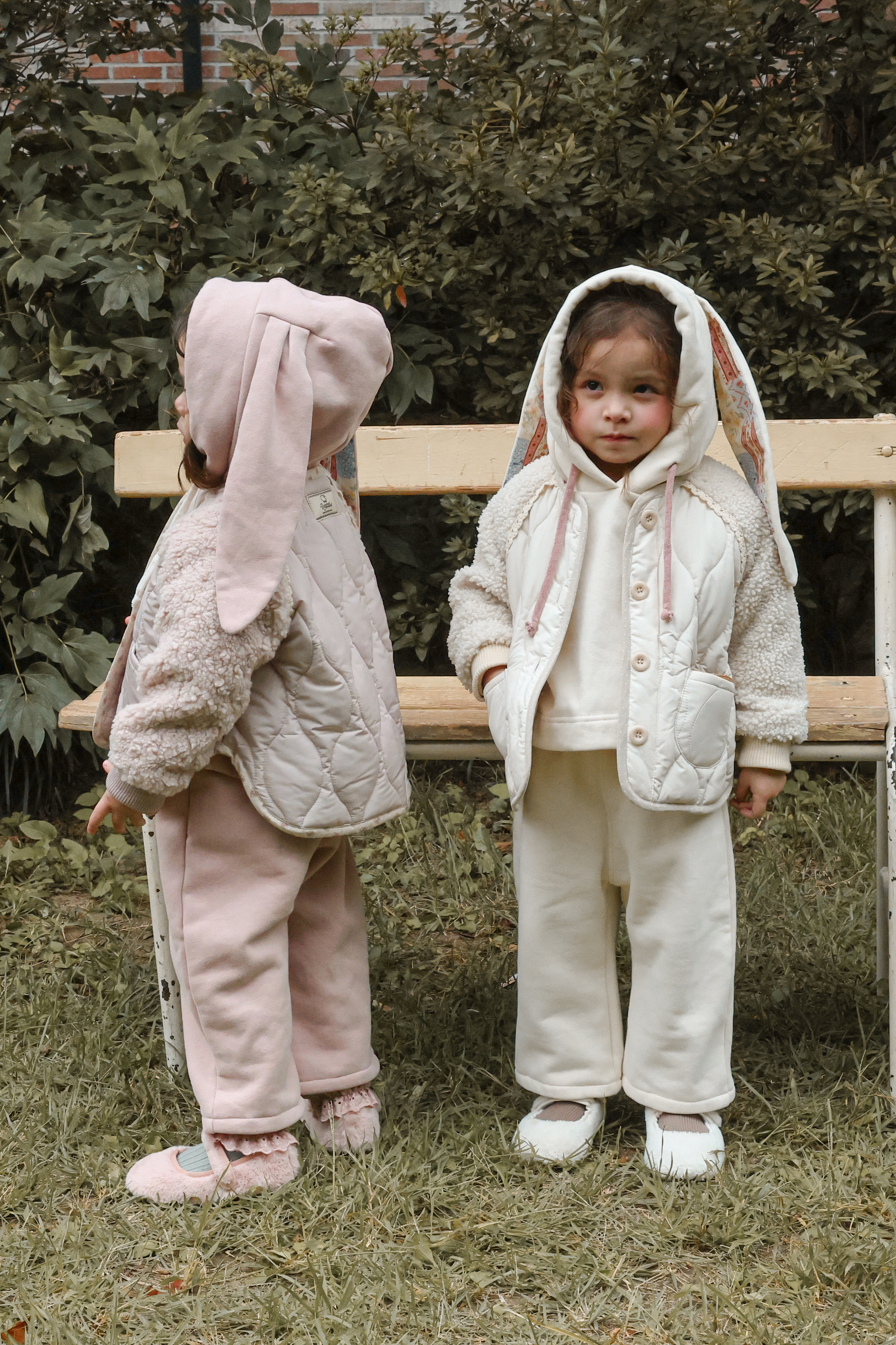 FLO | Coucou pants