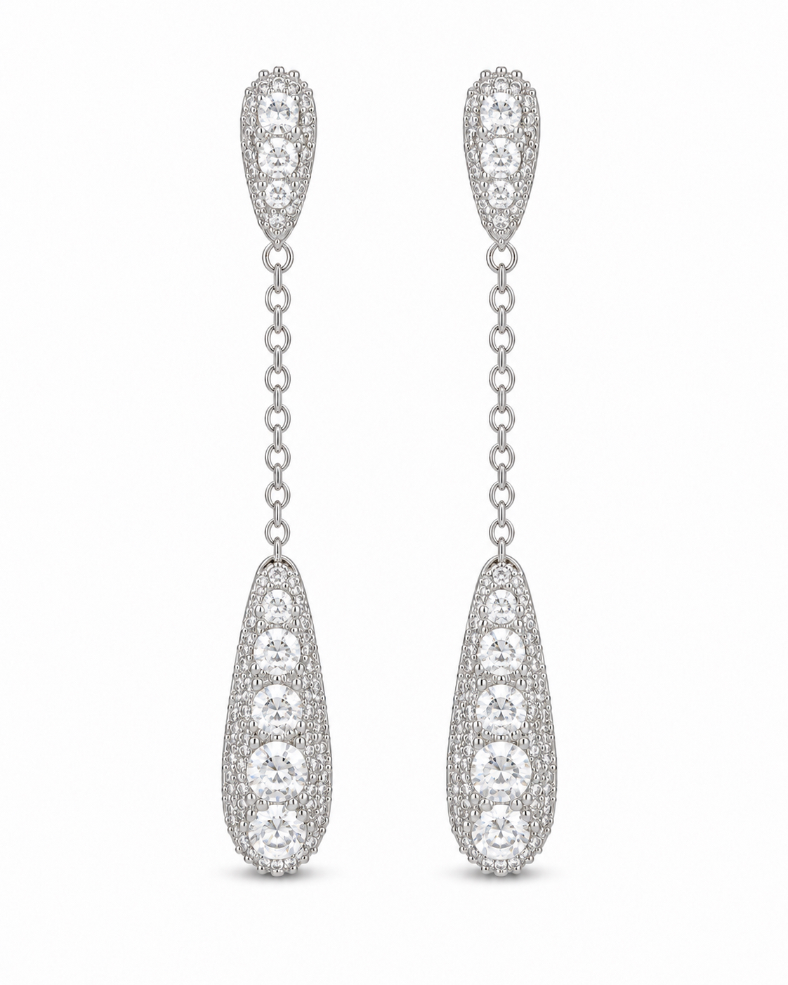 E2701 Crown Muse Earrings