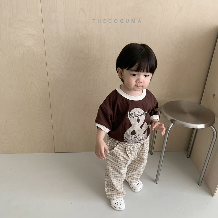 🇰🇷the goguma褲