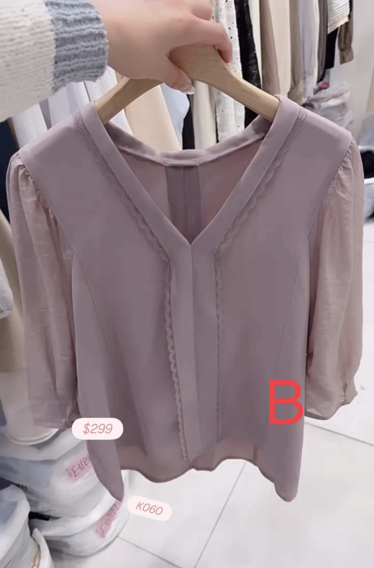 🇰🇷🇰🇷韓國連線 11/3🔥🔥10600#K060