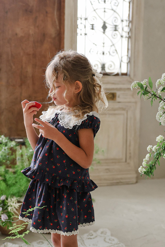 🇰🇷Puella_Flo短裙