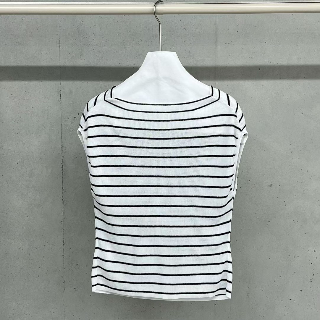 (2026SS) HELDER - TOP