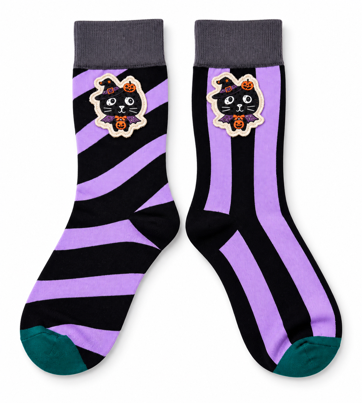 Me&Yo Halloween Socks