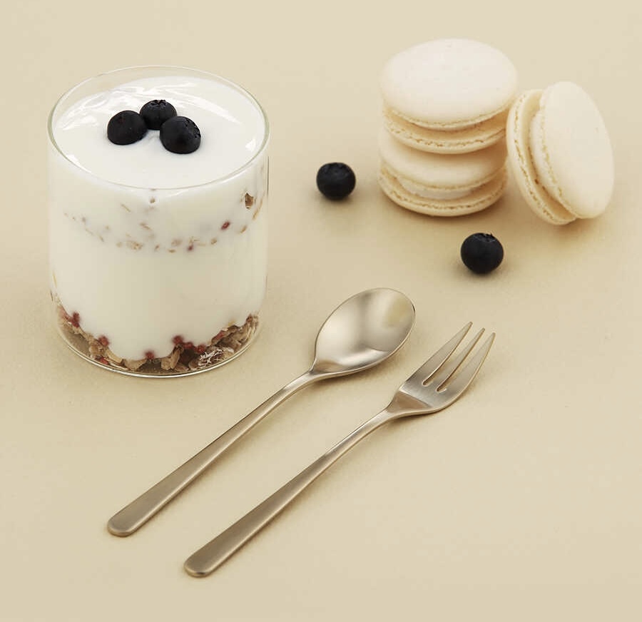 Edelkochen Polina 不鏽鋼餐具套裝