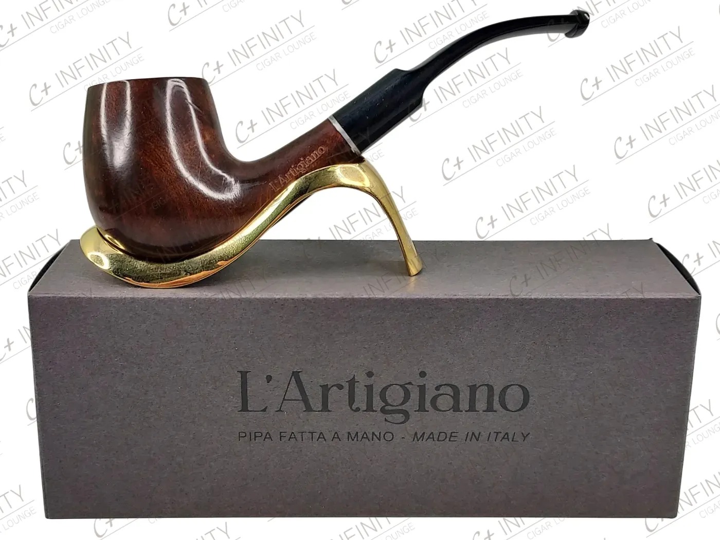 L'Artigiano S600 (CK002)
