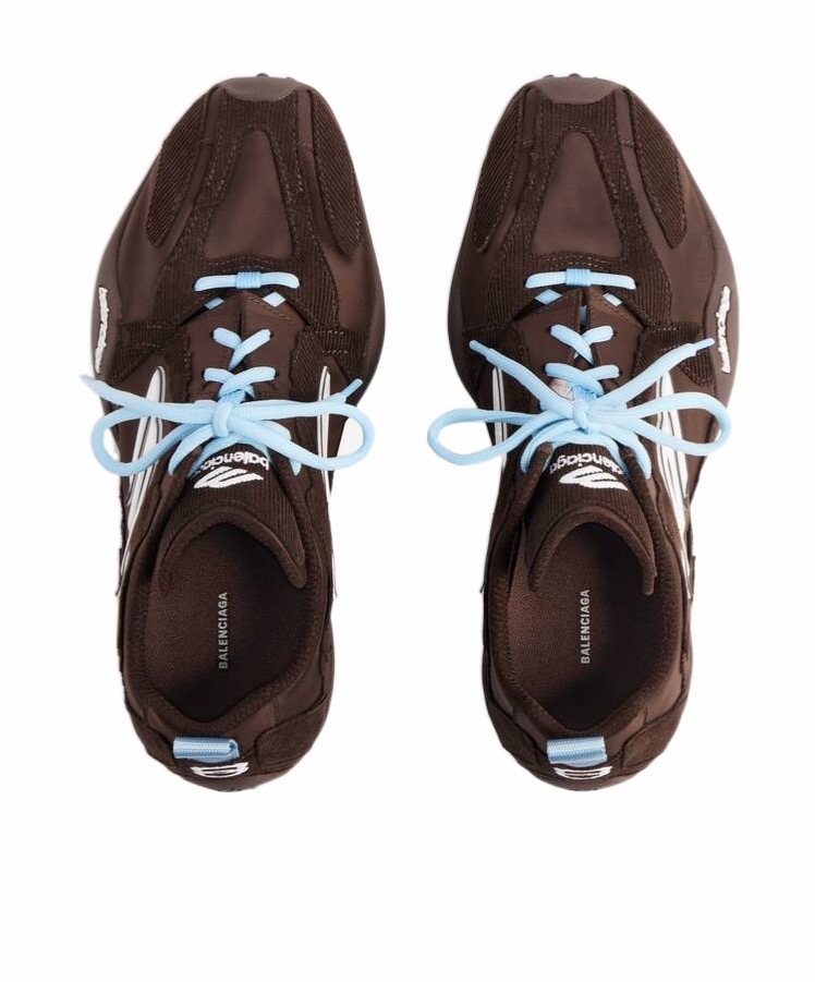 Balenciaga 女士 Monday 运动鞋35 36 37 38 39 40 41 42码 