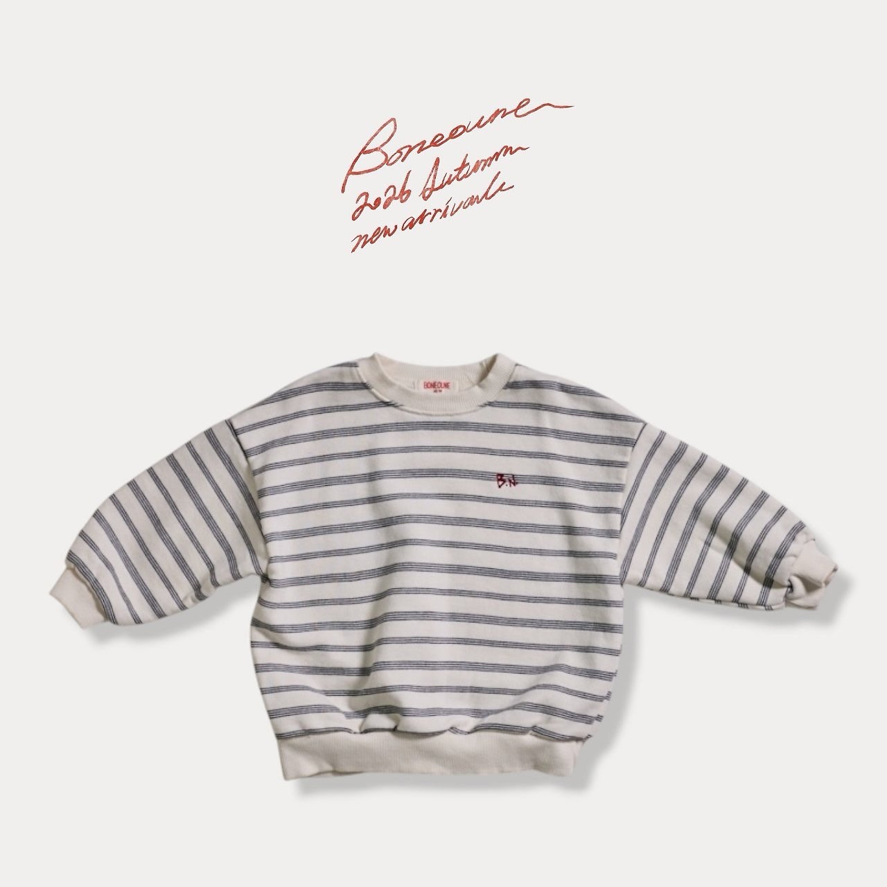 Boneoune | The Good Sweatshirt