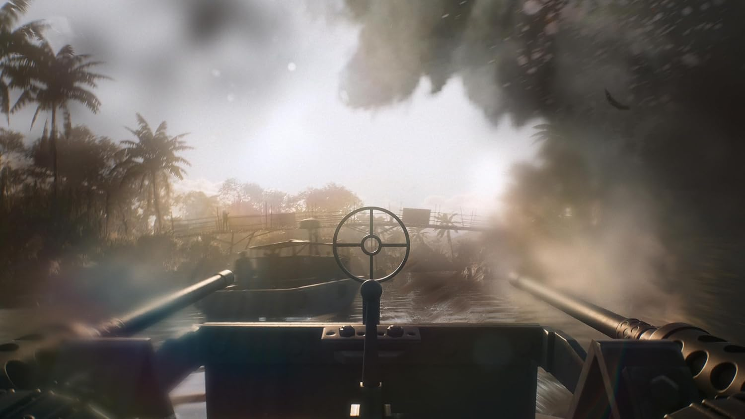 【預售 29/10】PS5 集火地獄：越南 Hell Let Loose: Vietnam 中/英/日文  (日文封面)  PS5-2858