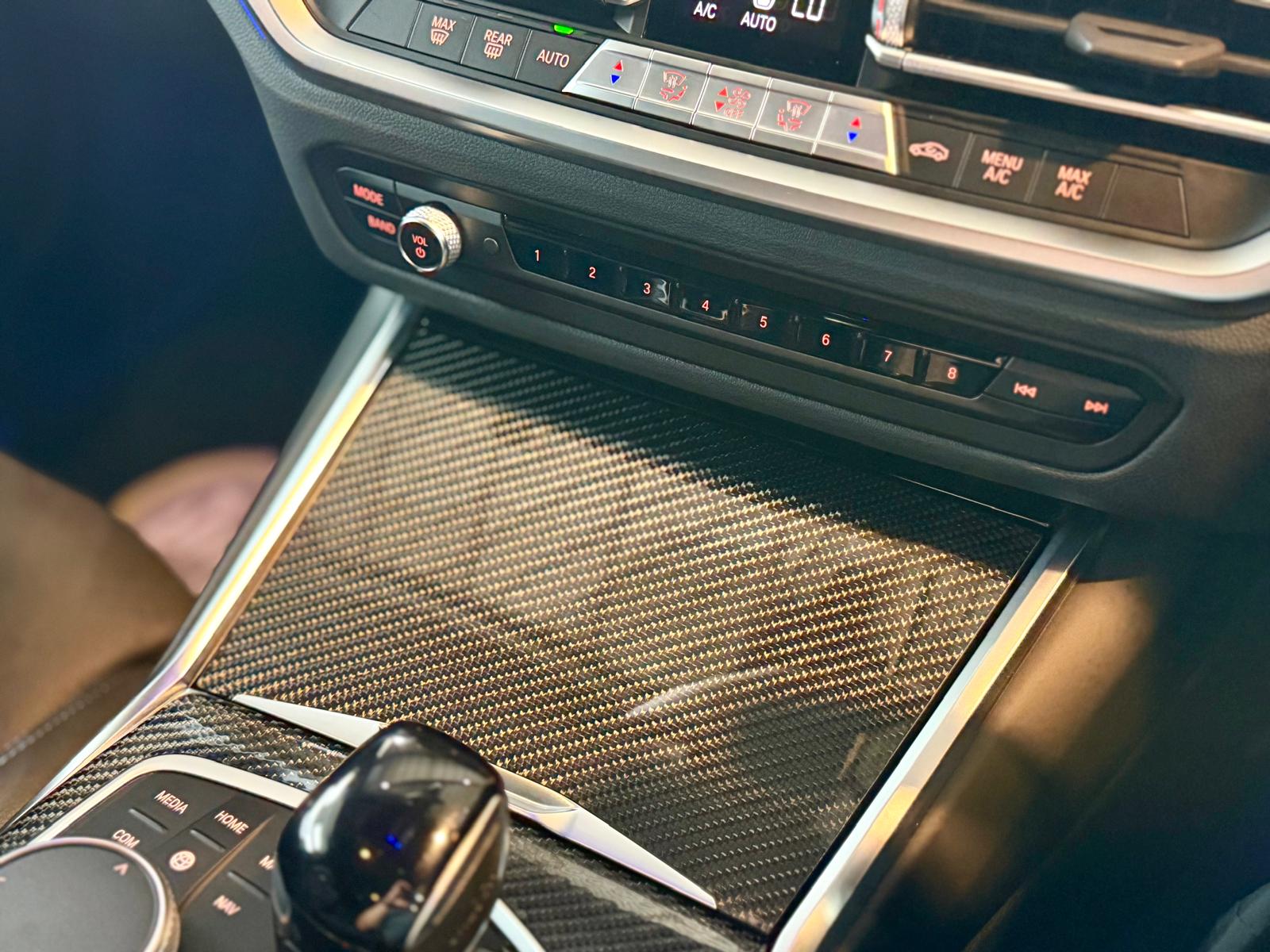 B.M.W. M340IA  XDRIVE Touring (G21)