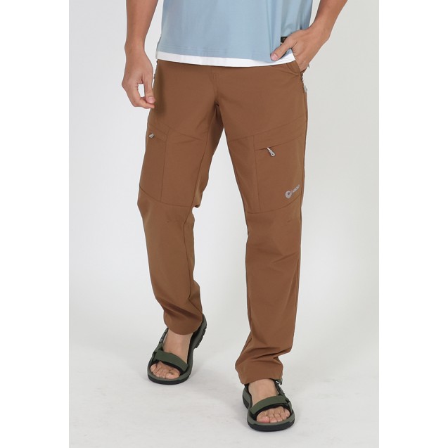 Nikko男裝工裝口袋褲61027