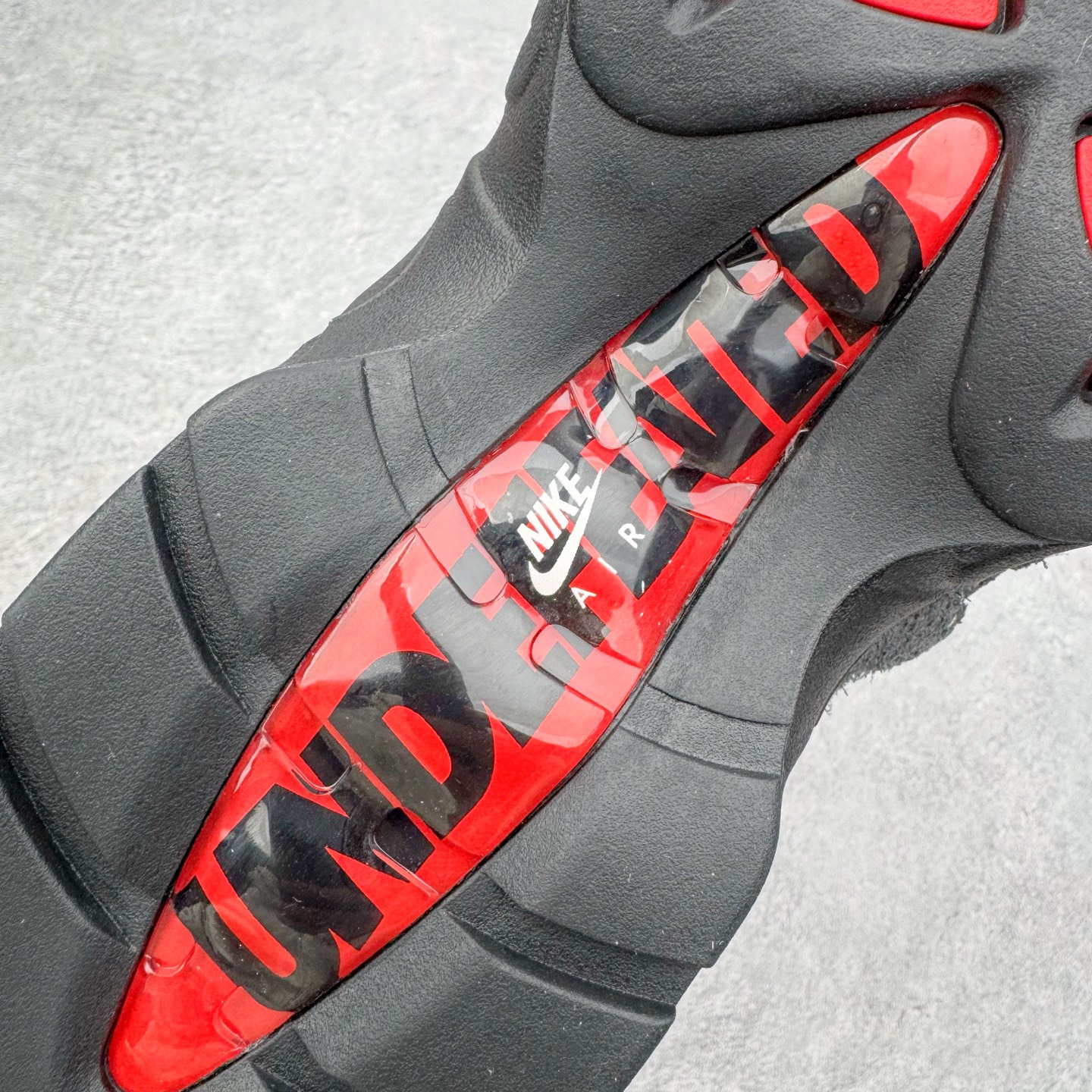 Nike Air Max 95 SPUndefeated Geo Tokyo IB4523-003