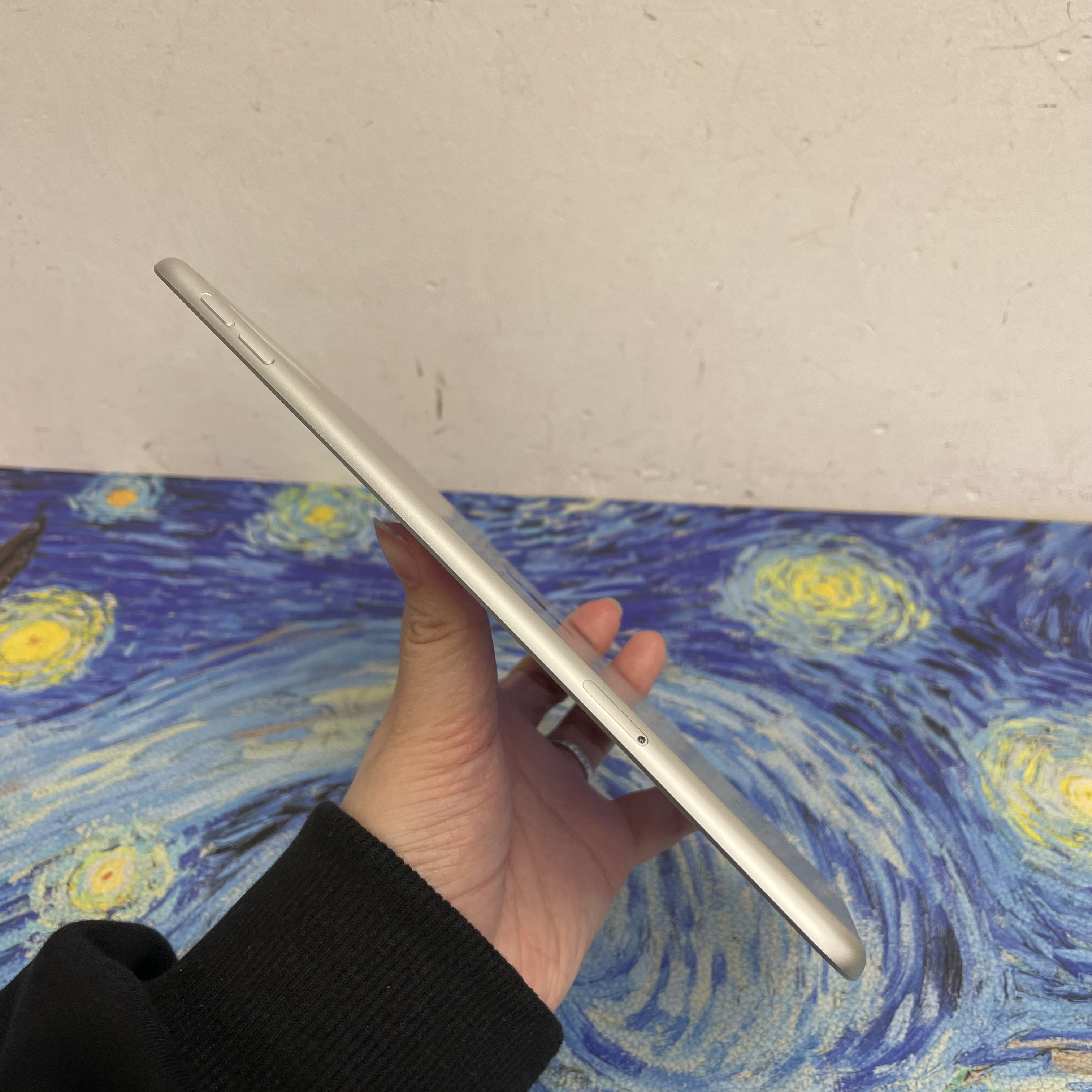 *449281 iPad mini 5 勁靚機 64GB 插卡版 銀色 sliver