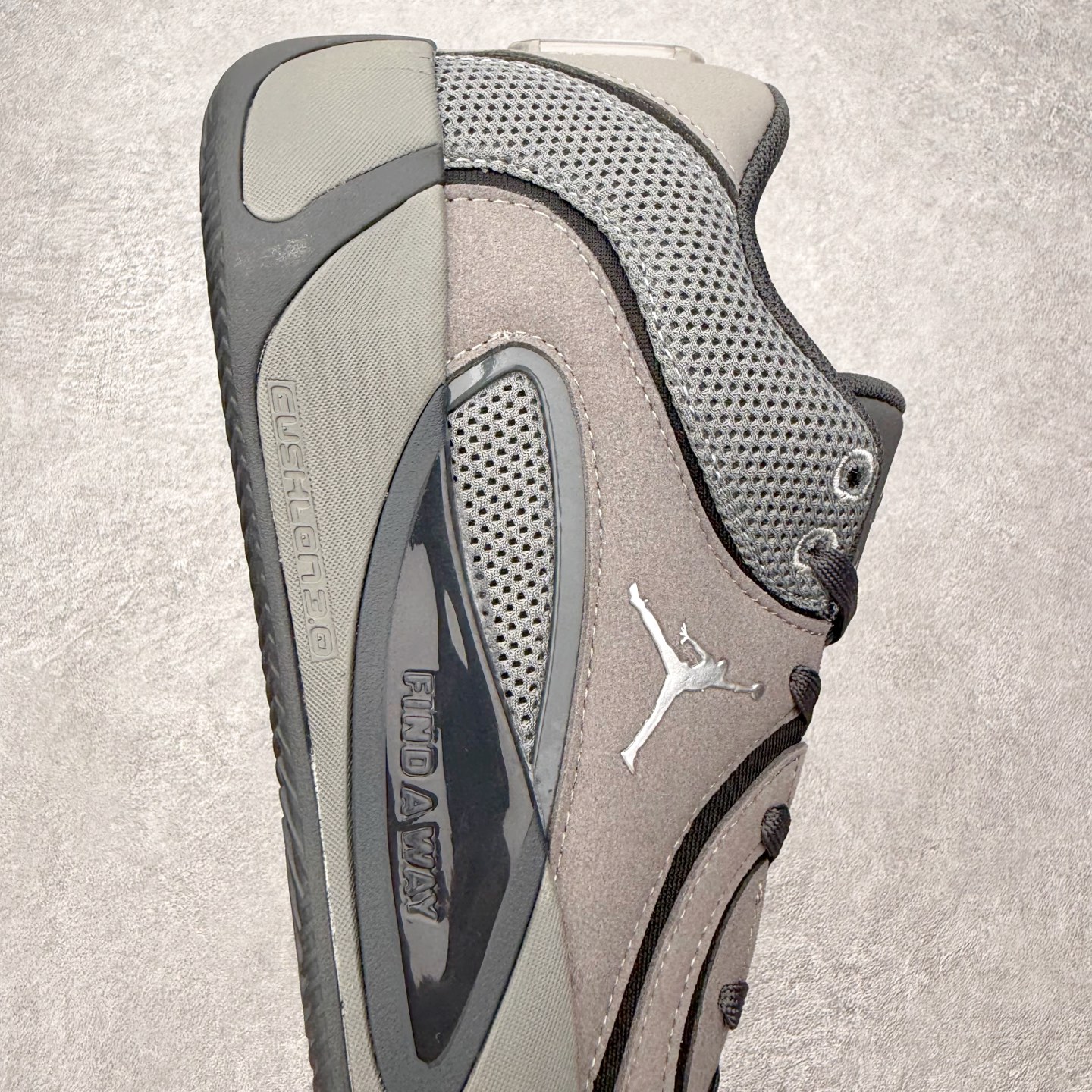 Nike Jordan Tatum 4 HQ4613-002