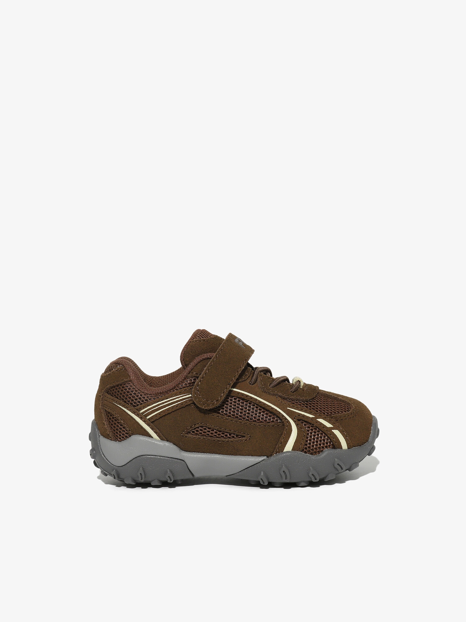 Fila Little Echappe Choco