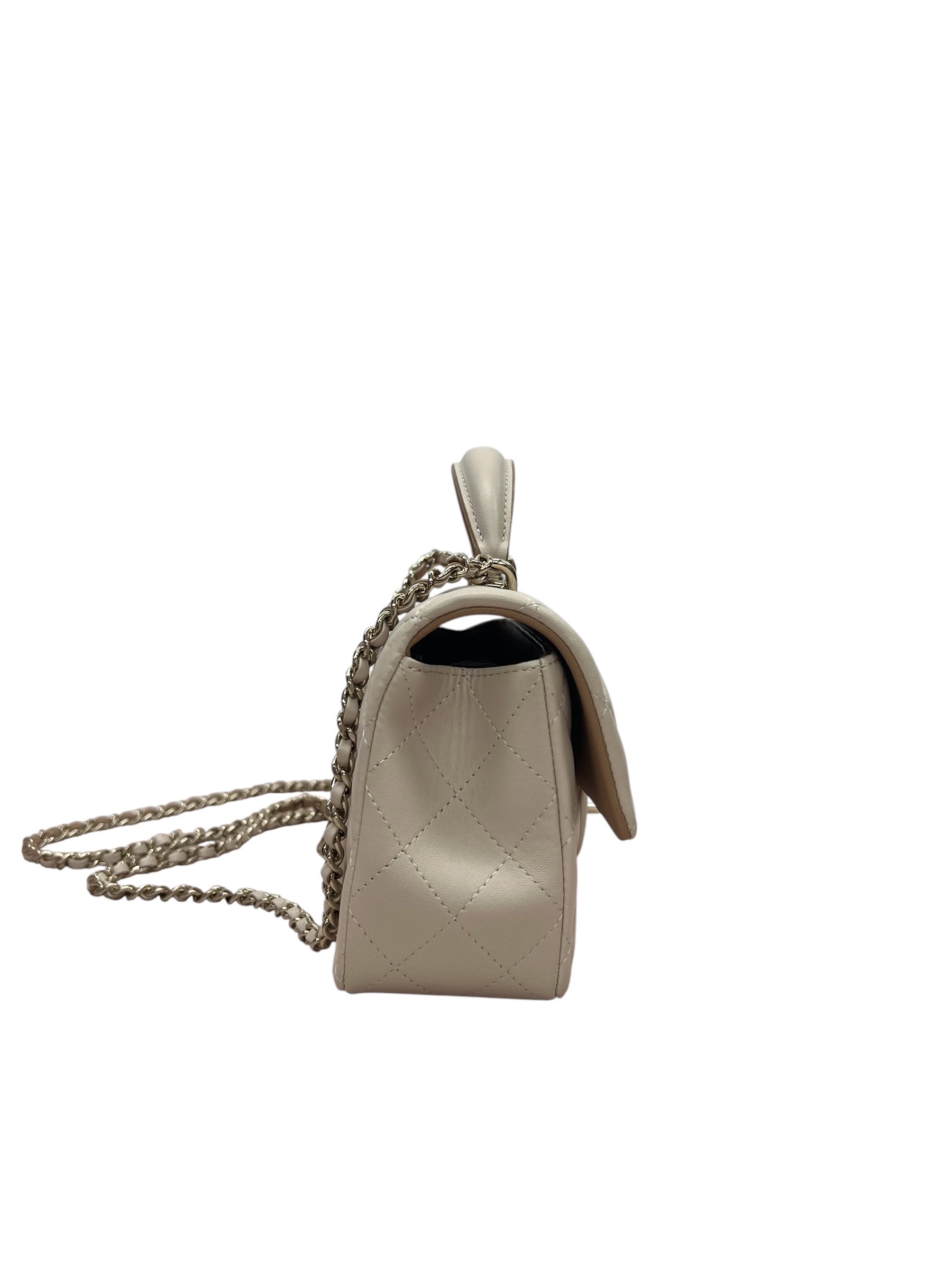 Pre-owned Chanel Top Handle / Product Code: 072201
