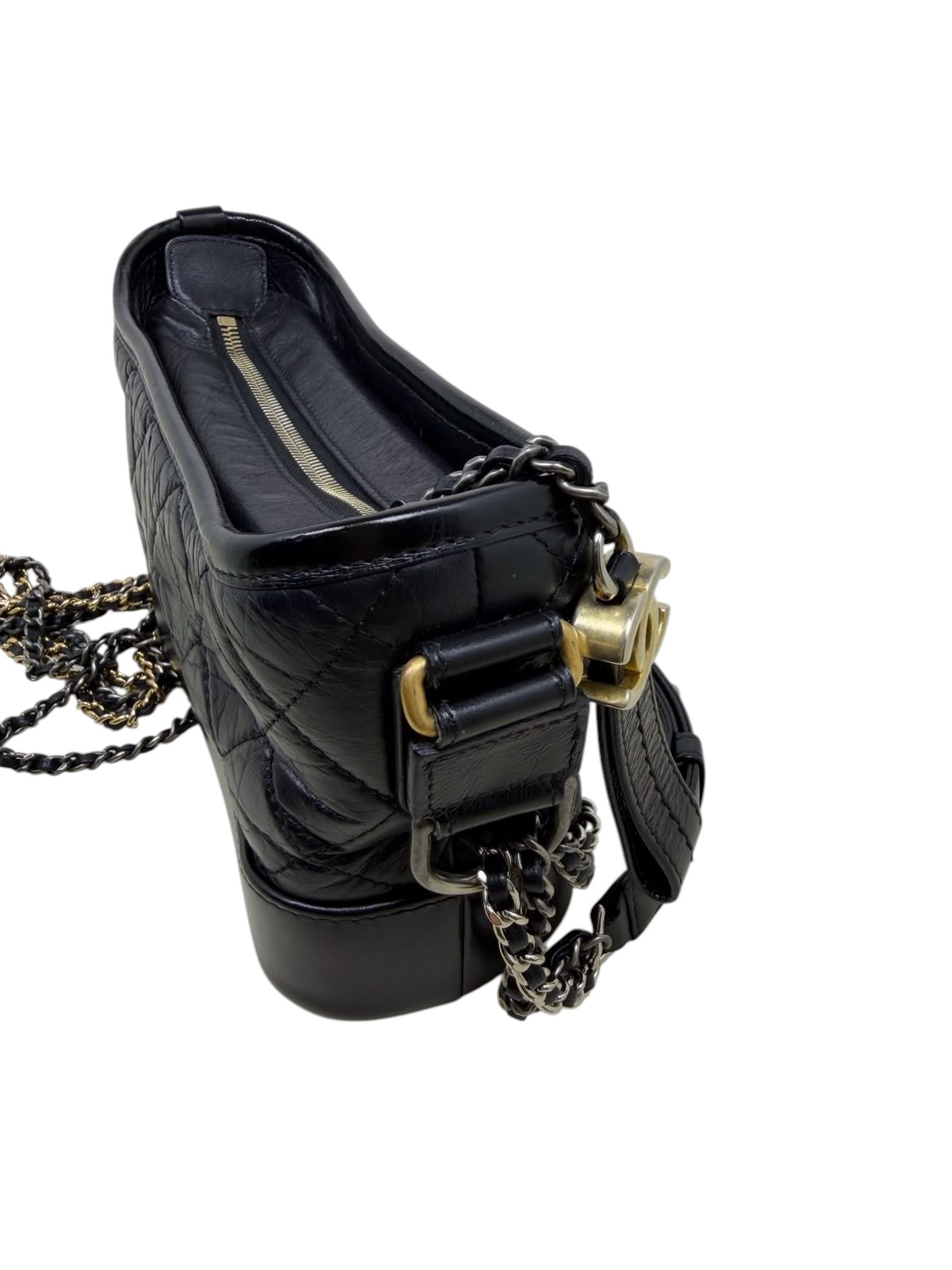 Pre-Owned CHANEL Hobo Bag / Product Code: K08172