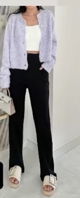 最強筷子褲