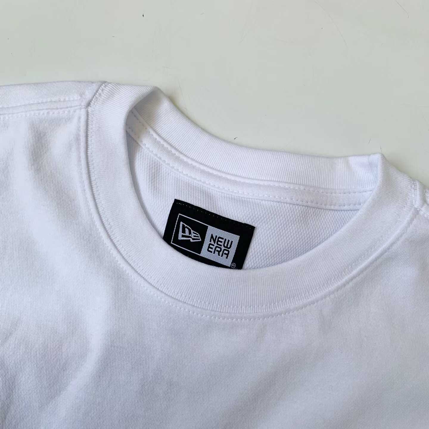 預訂 New Era MLB CAP VINTAGE POSTER 短袖Tee [貨號26C009]