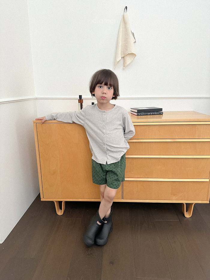 🇰🇷Digreenkids 短褲