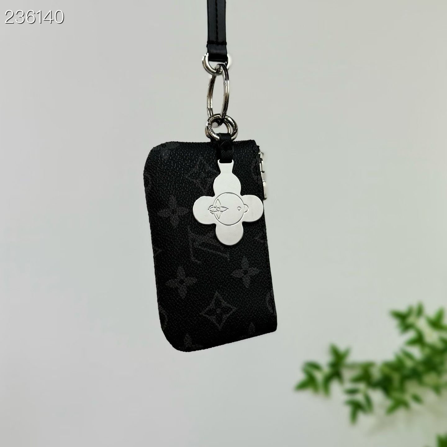 LV零錢包手機繩