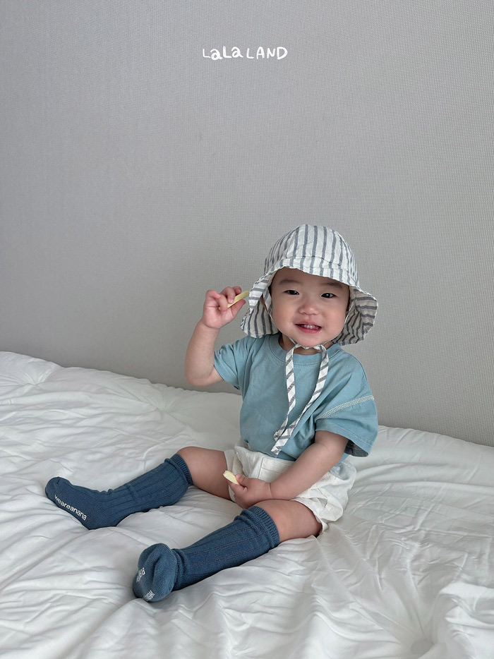 🇰🇷Lalaland Bebe tee