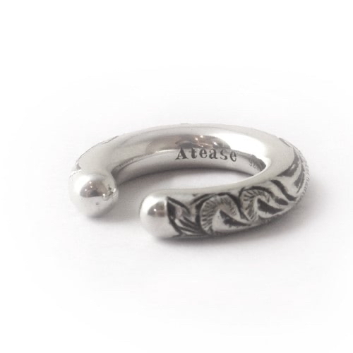 只按訂單生產~Atease HAWAIIAN EAR CUFF pre order/訂購