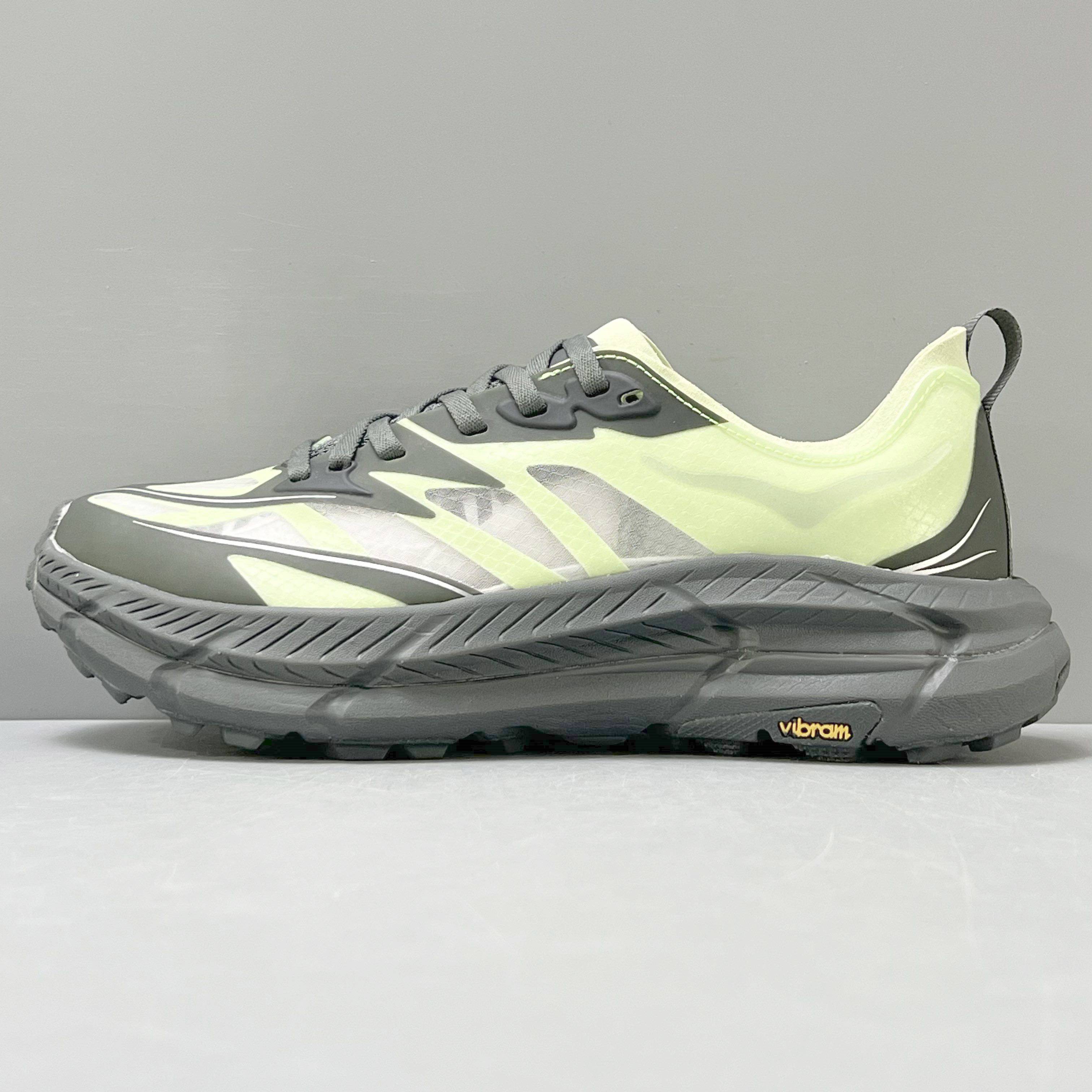 Hoka Mafate Speed 4 Lite