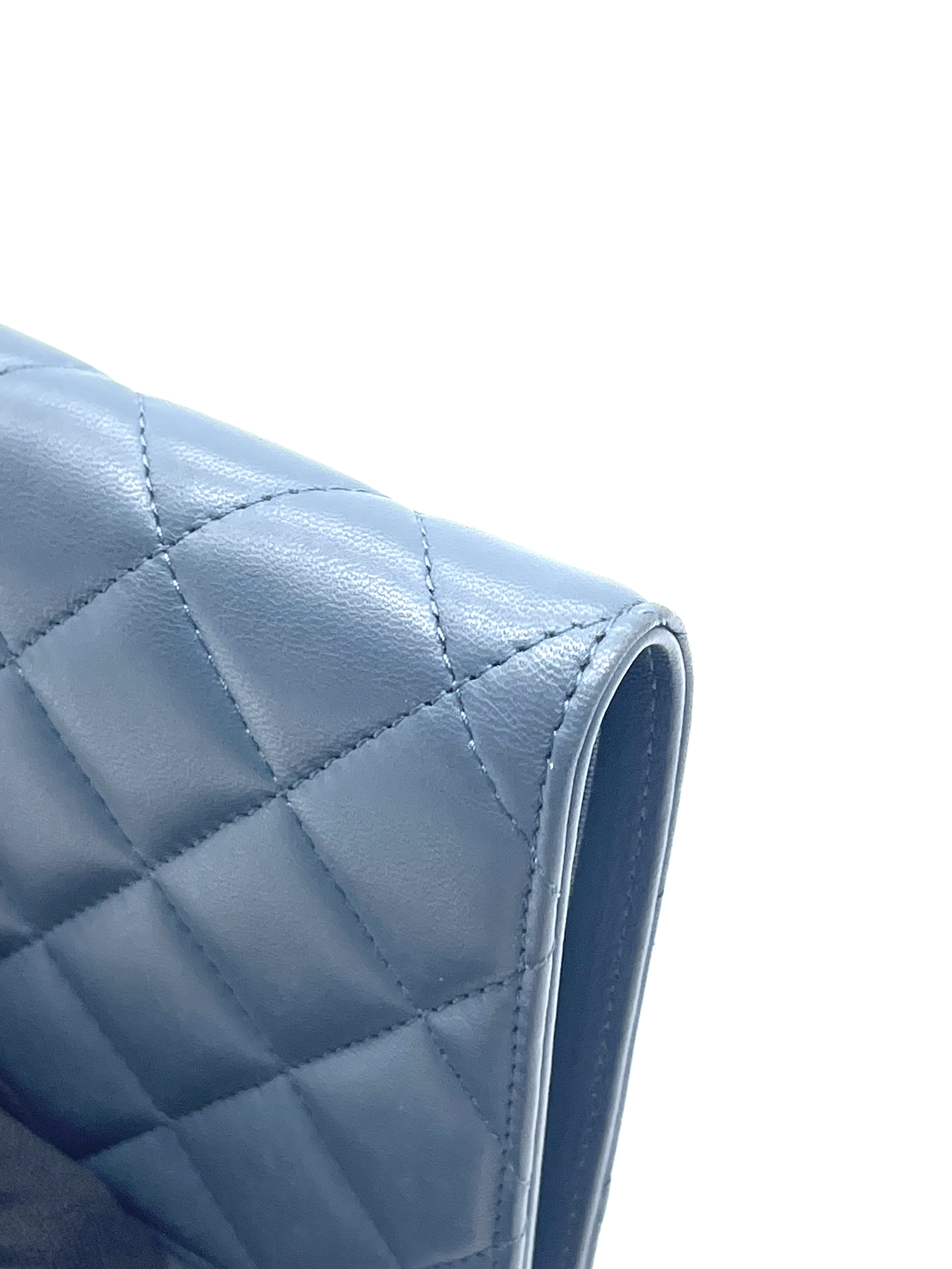 Pre-Owned CHANEL Wallet / Product Code: 26041202