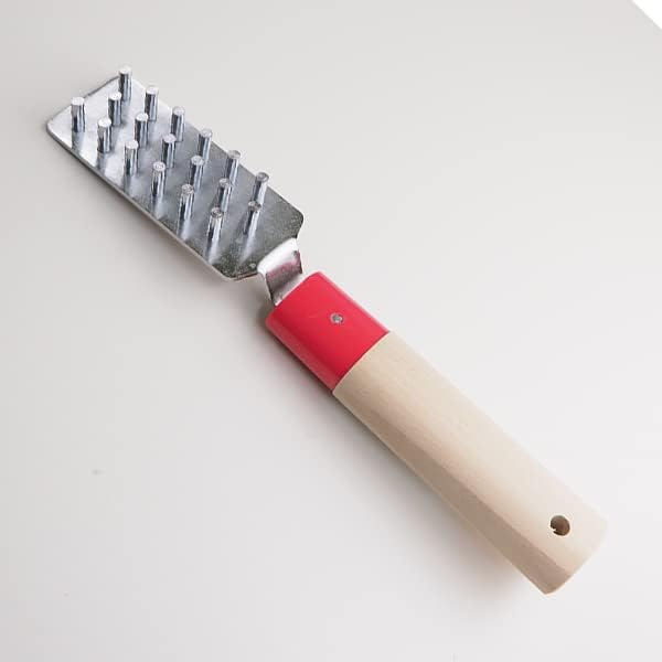 【現貨】🔥🔥【日本製《石本專業》專業級防噴濺刮鱗器】