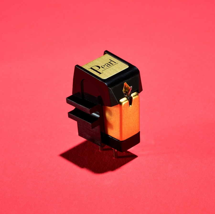 Sumiko Pearl MM Phono Cartridge