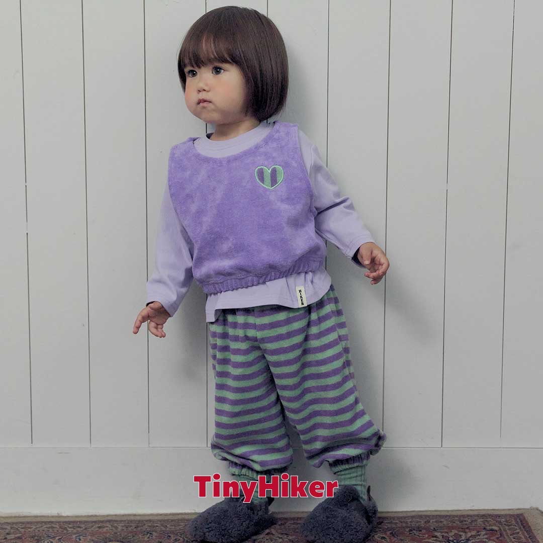 Tiny | Schwab Terry Jogger