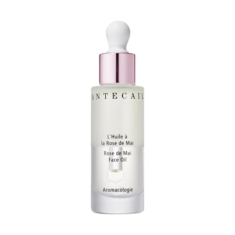 CHANTECAILLE 五月玫瑰花妍極萃精華油 Rose de Mai Face Oil 30ml