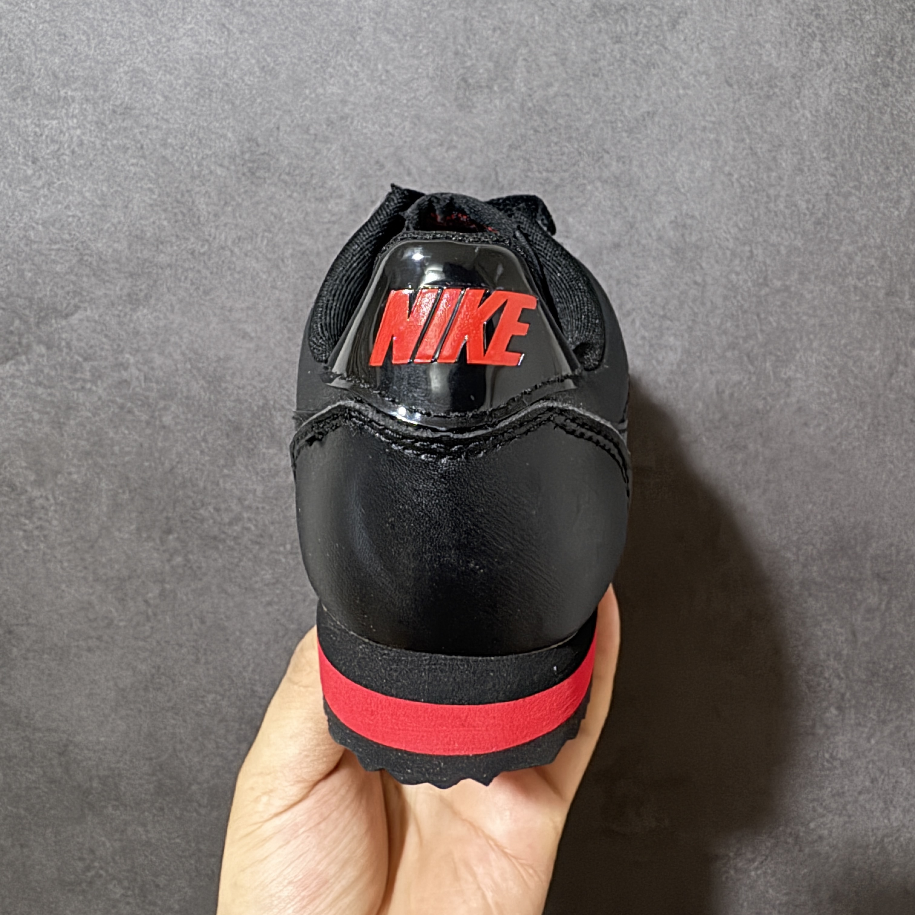 Nike Cortez Textile