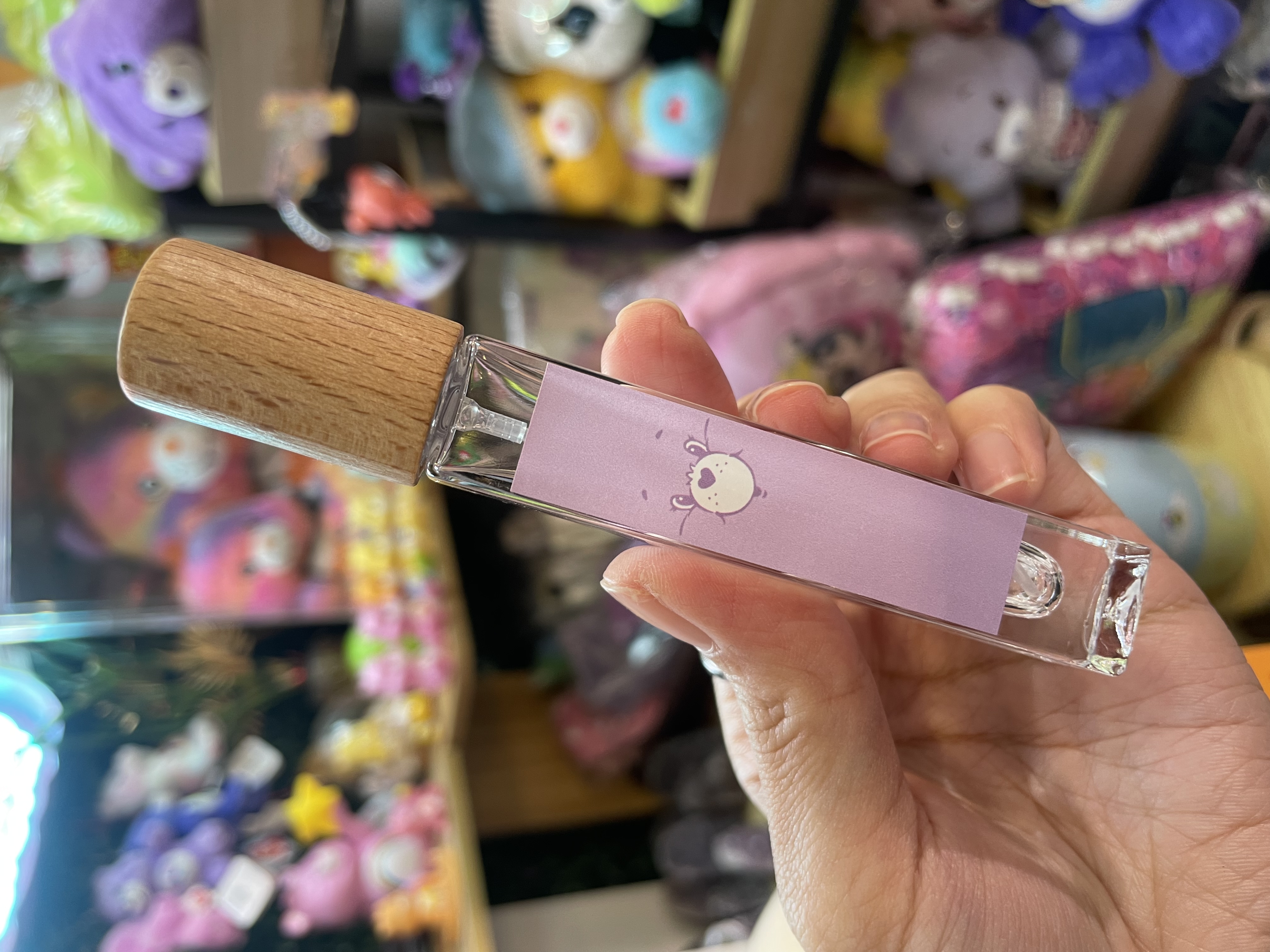 （5色）🌈Care Bears 香水噴霧🐻10ml