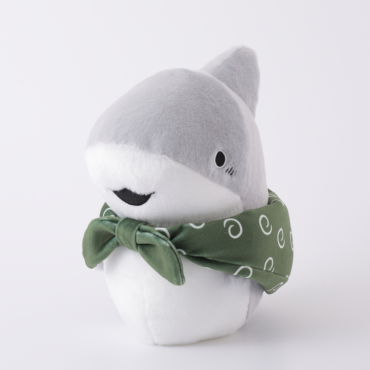 🎀【預訂】Odekake Kozame 公仔 - 外出Look S