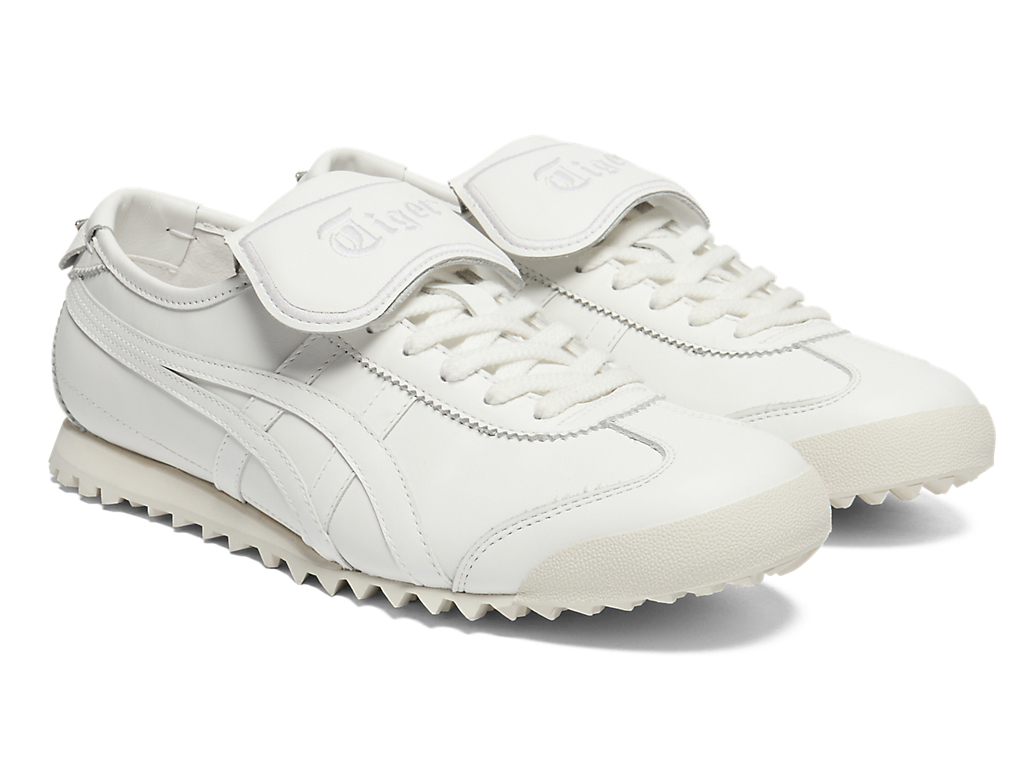 【预购】Onitsuka Tiger MEXICO 66 GOLF｜1183C557
