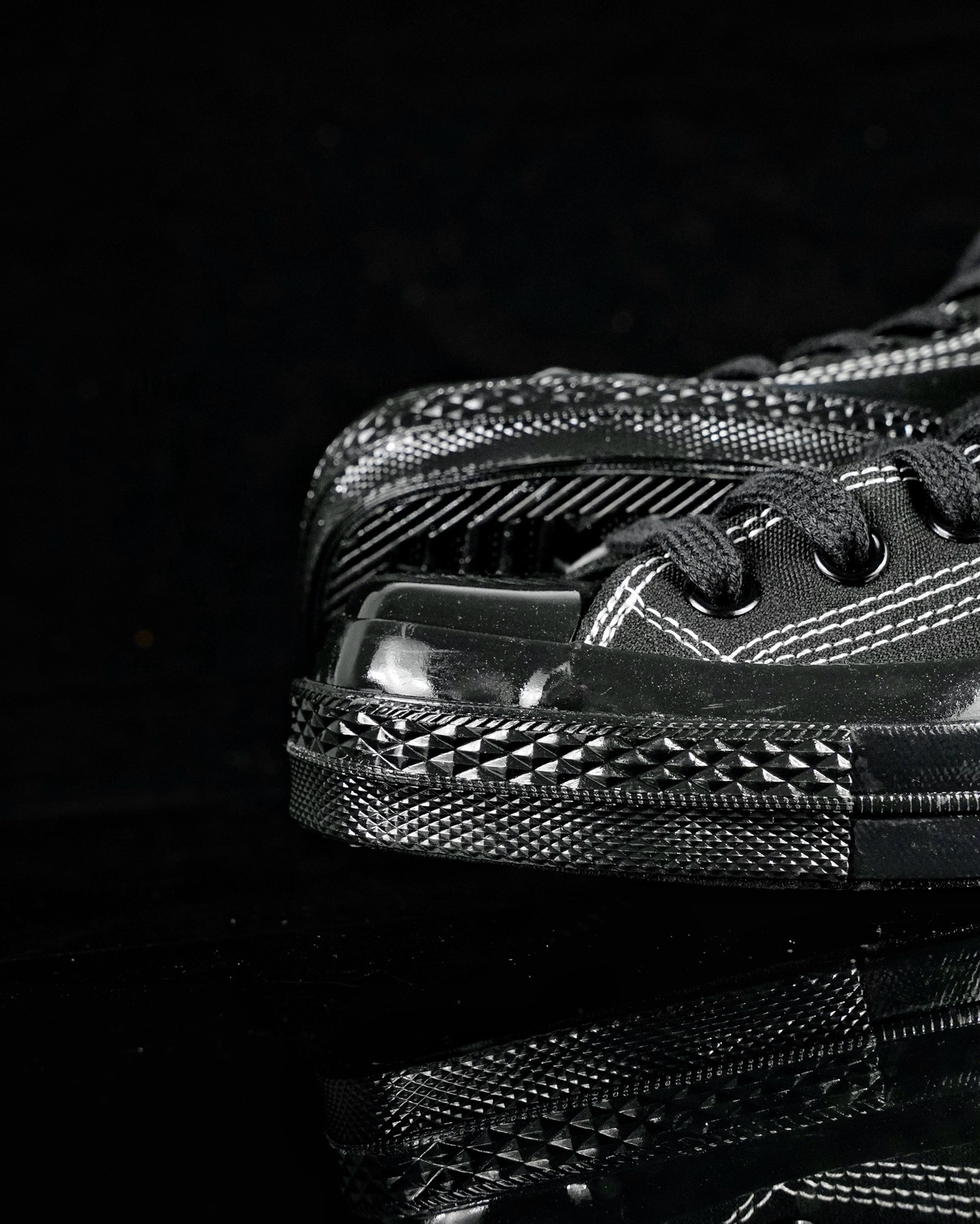 Converse All Star Squaretoe HI