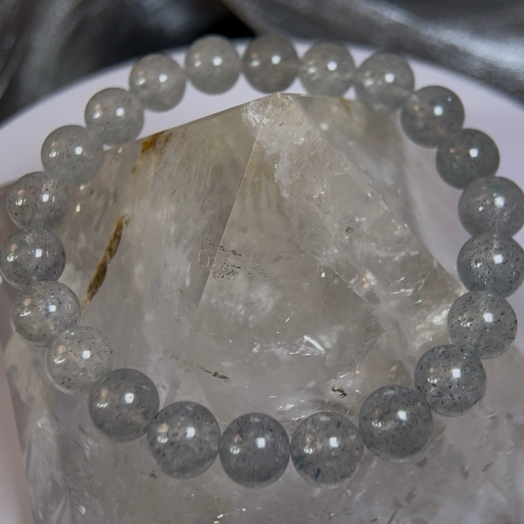 29B152 手鏈｜藍草莓｜直徑8.8 mm