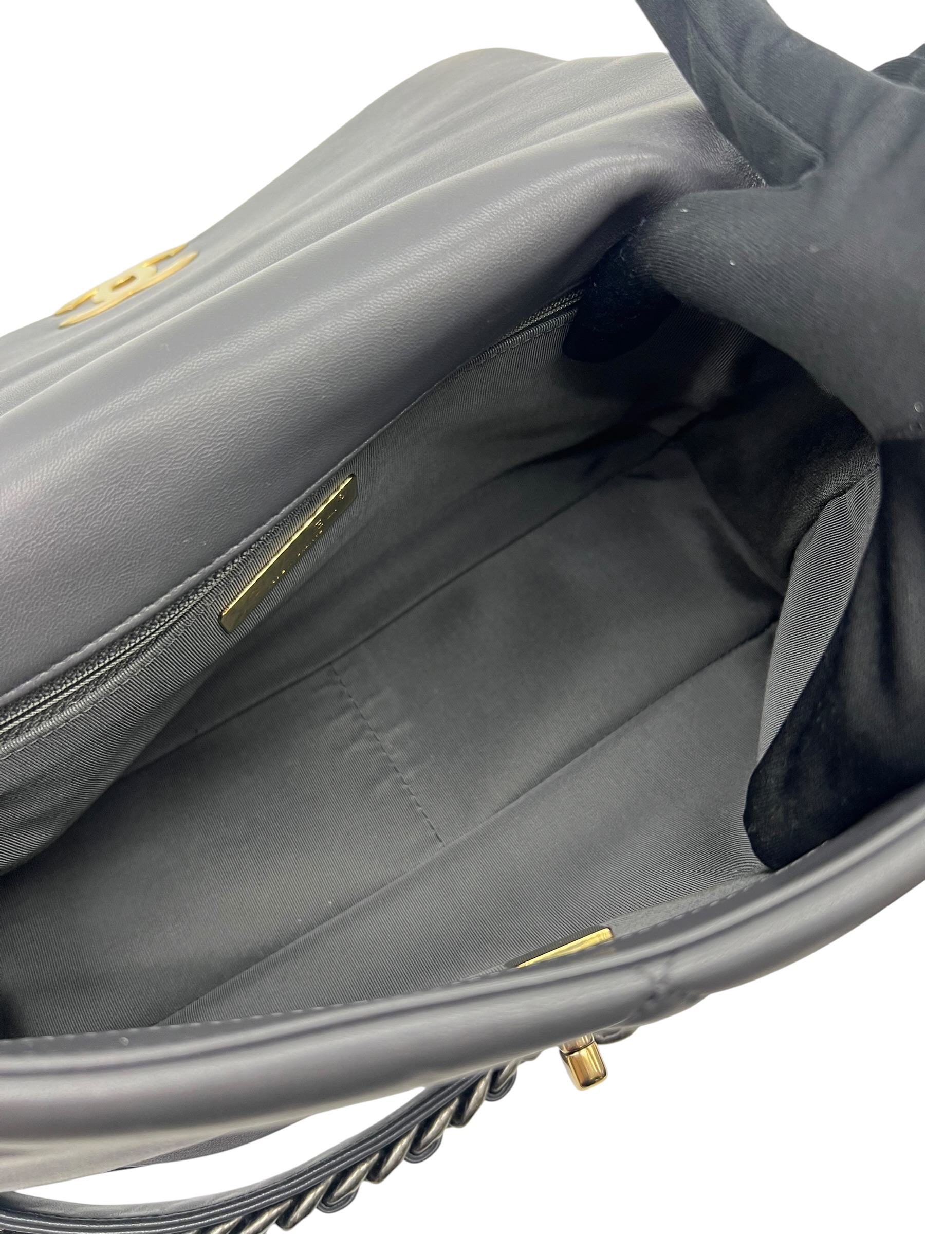 Pre-owned CHANEL C19 / Product Code: 071304