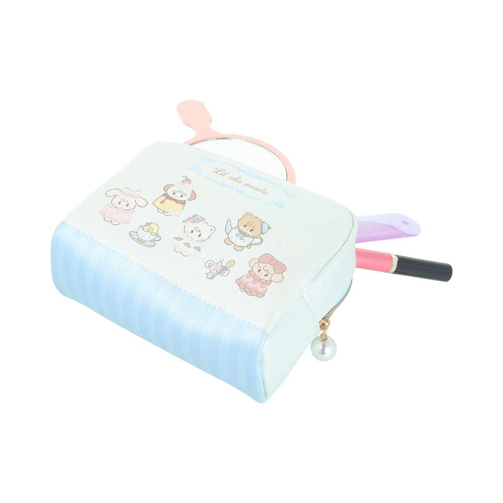 🎀【預訂】Lil ala mode 小包 B