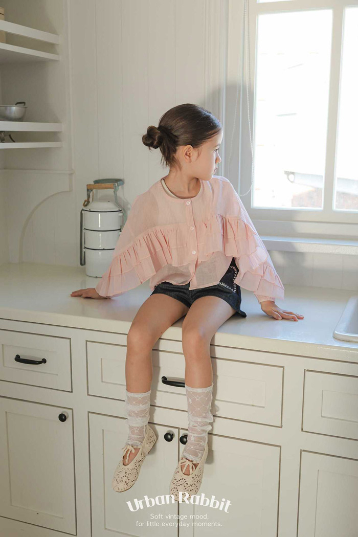 🇰🇷Urban Rabbit 背心