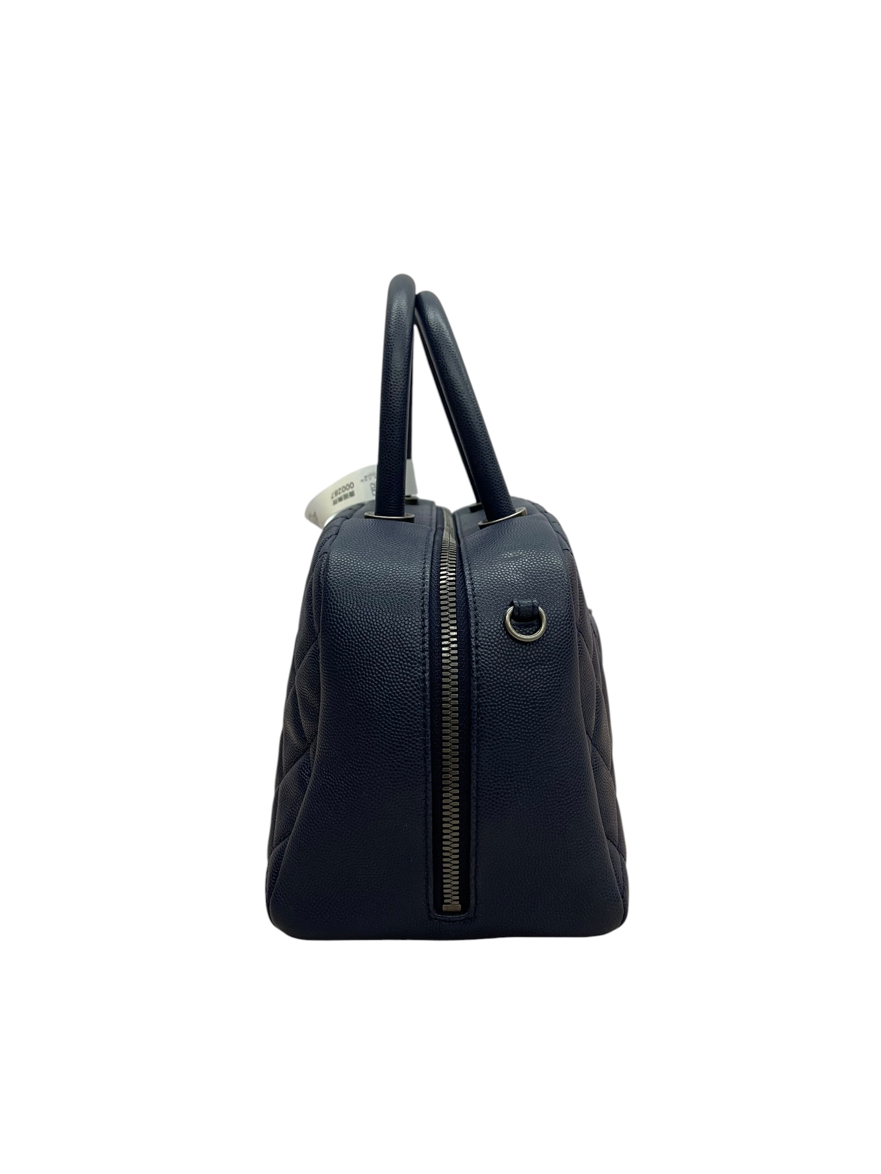 Pre-owned Chanel Coco Bowling / Product Code: 080801