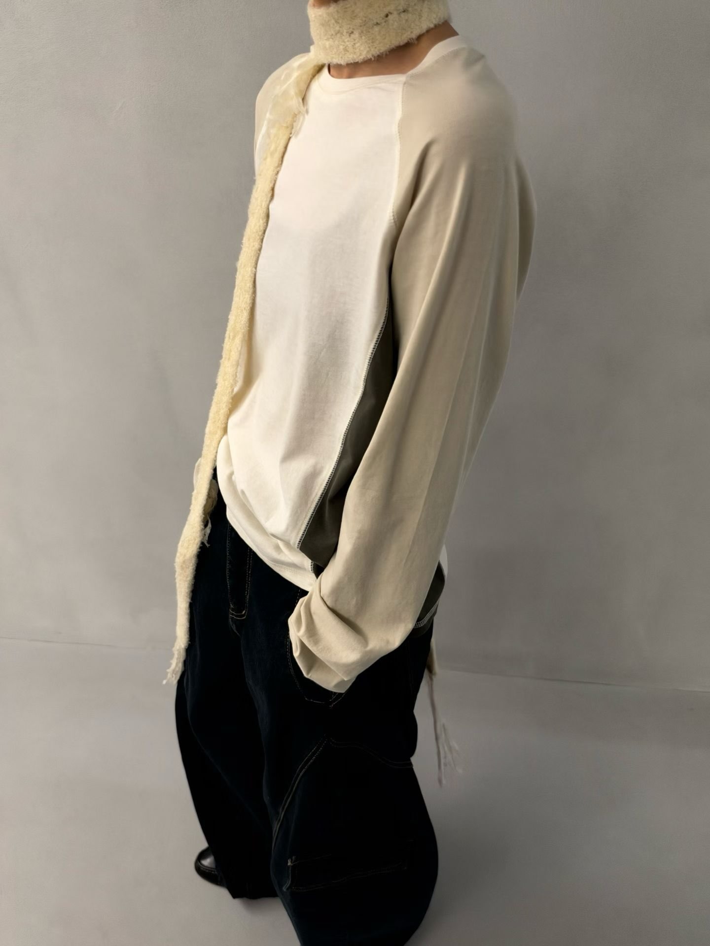 (2026FW) MAISOSNTAFF - TOP