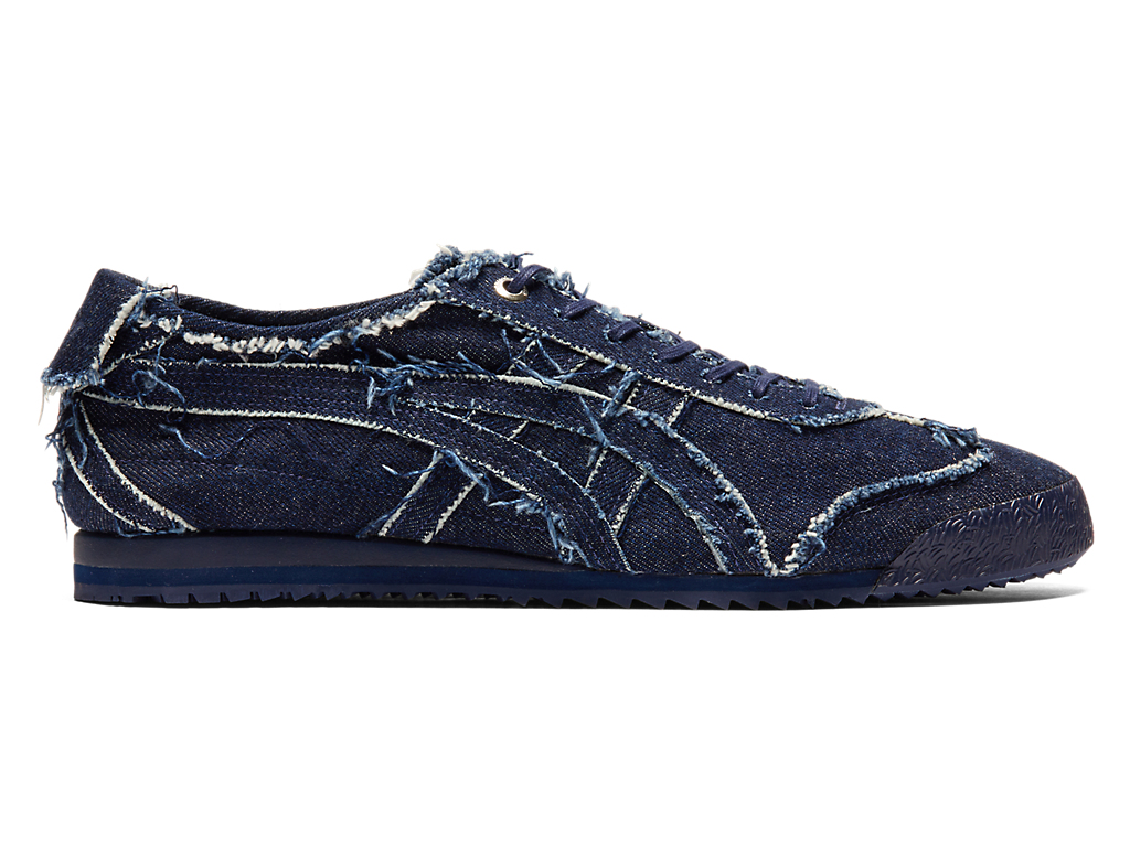 【预购】Onitsuka Tiger MEXICO 66 SD｜1183C310