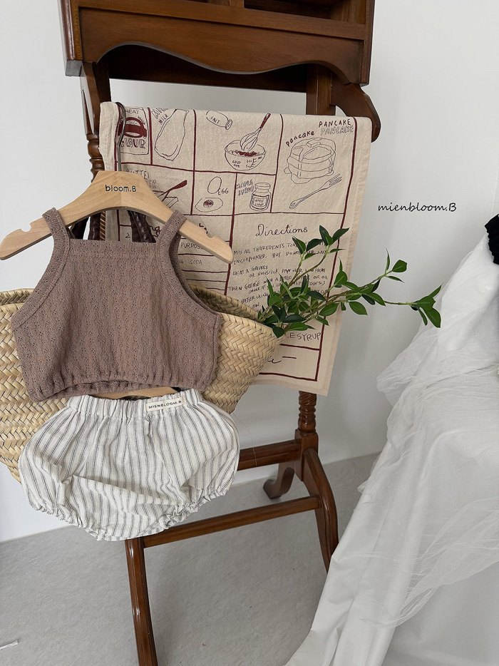 🇰🇷mienbloom.b 包屁褲