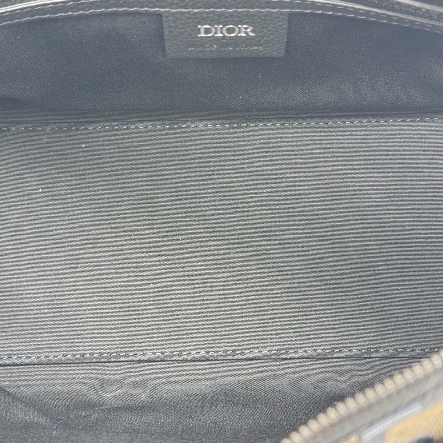 Pre-Owned DIOR Weekender 25 / Product Code: 26050606