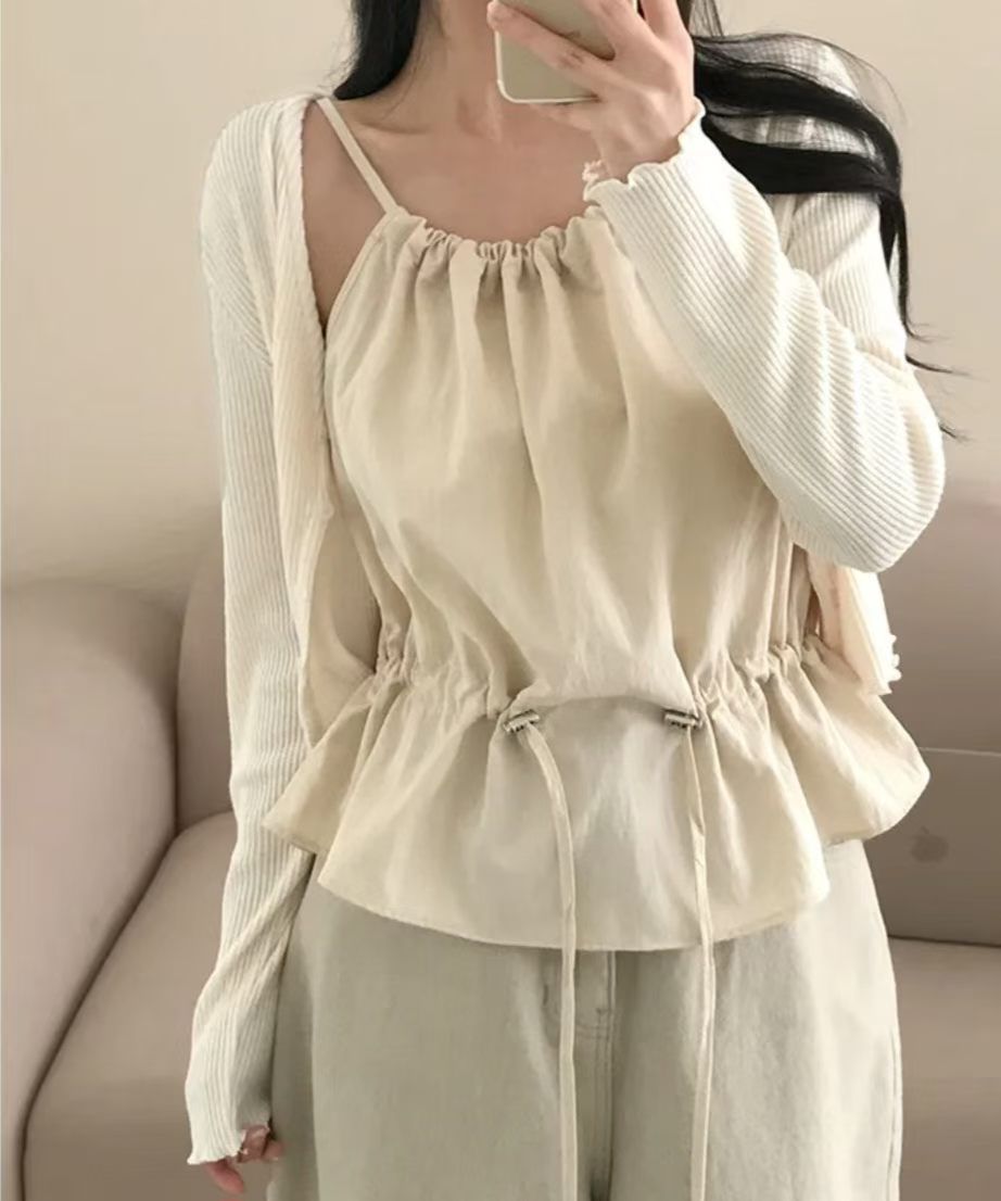 【韓感溫柔款】No.4