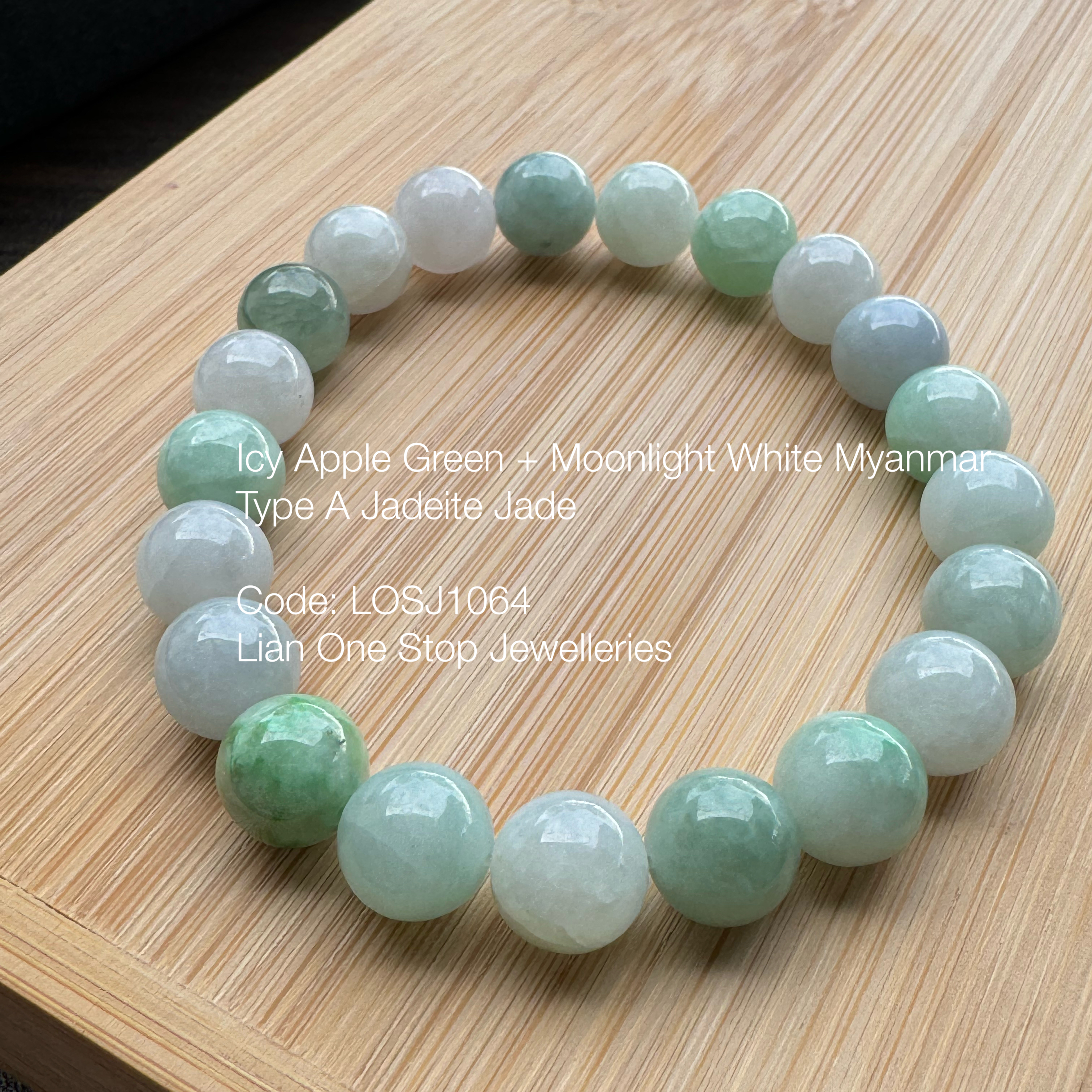 PEARL PHOENIX GREEN MYANMAR 3点セット