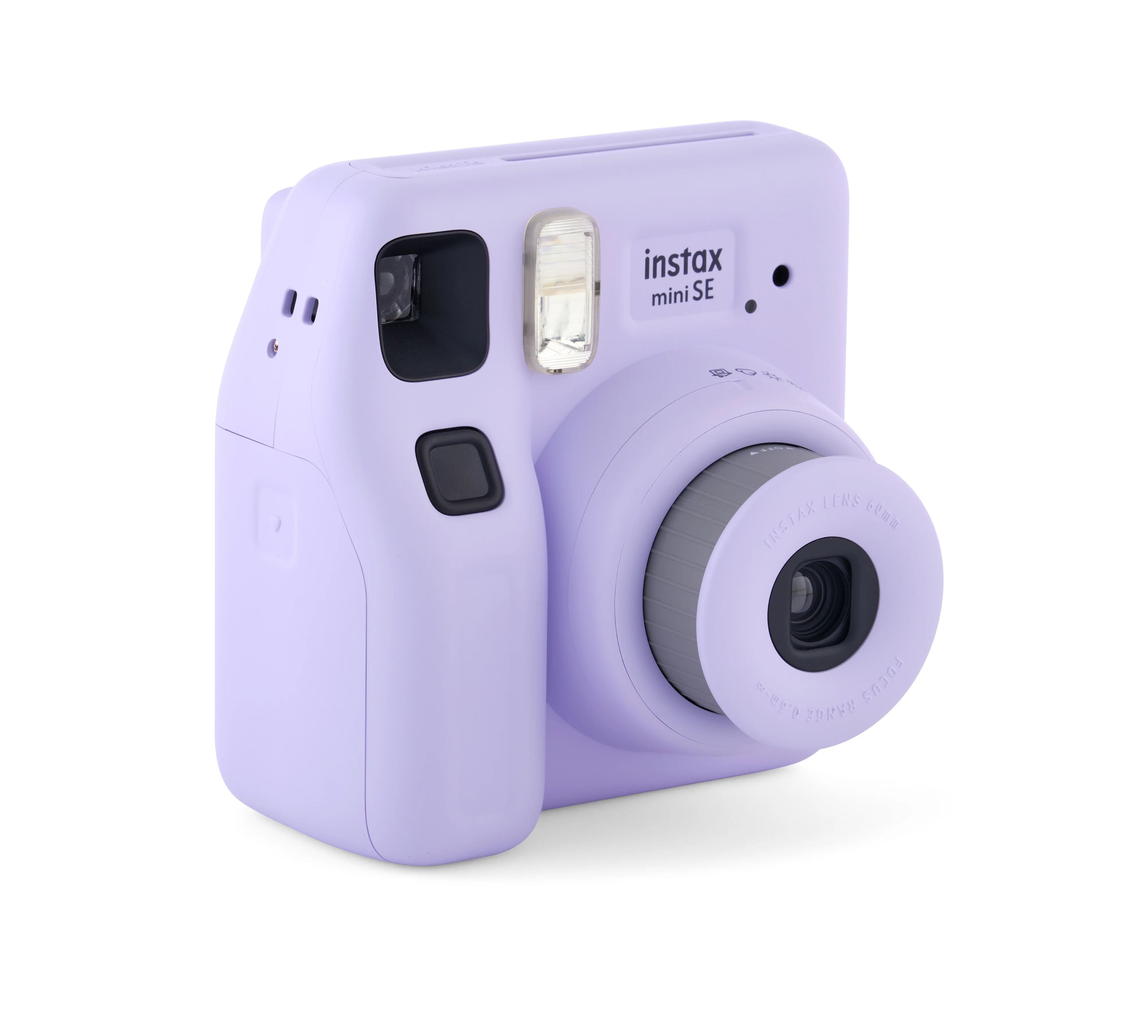 富士即影即有Mini SE Fujifilm Instax Mini SE