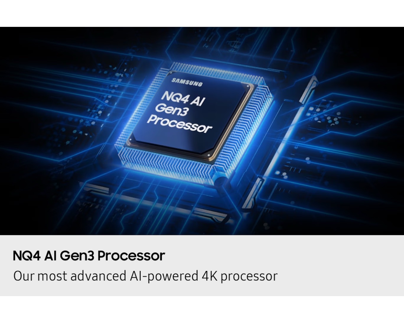 83" SAMSUNG QA83S85F 三星 4K OLED S85F Vision AI OLED 智能電視 (國際版)